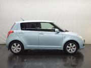 Suzuki Swift III Санкт-Петербург  - изображение 17