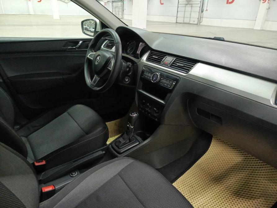 Skoda Rapid I Казань  - изображение 13