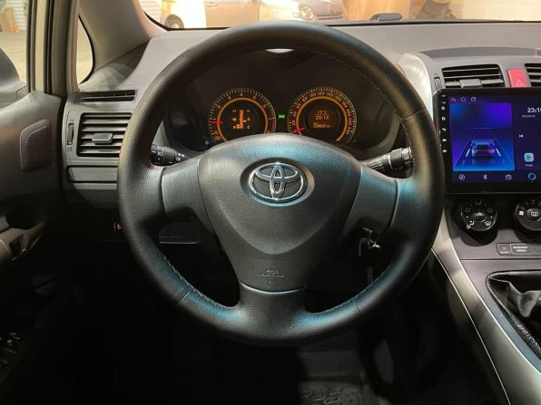 Toyota Auris I с пробегом 2008 года, цена 550 000 рублей, 234836 км, хэтчбек, Автокод Объявления