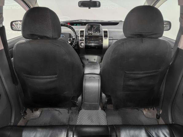 Toyota Prius II Рестайлинг (XW20) с пробегом 2008 года, цена 805 000 рублей, 321500 км, лифтбек, Автокод Объявления