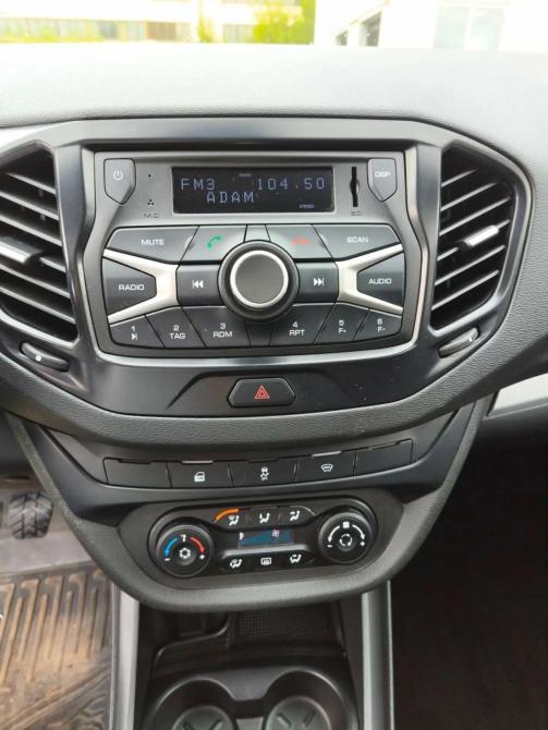 Lada (ВАЗ) Vesta I Ижевск  - изображение 14