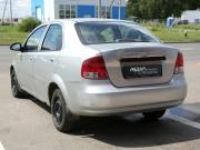 Chevrolet Aveo I Иваново  - изображение 21