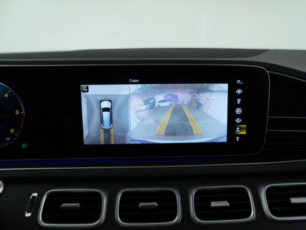 Mercedes-Benz GLS II (X167) с пробегом 2019 года, цена 7 420 046 рублей, 82662 км, внедорожник, Автокод Объявления