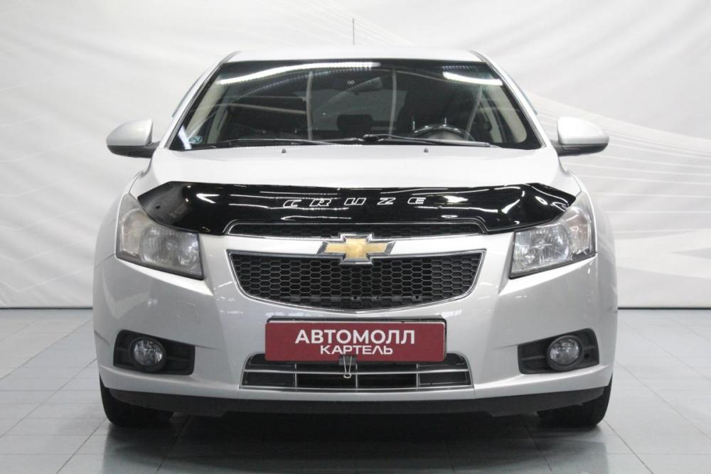 Chevrolet Cruze I Кемерово  - изображение 6