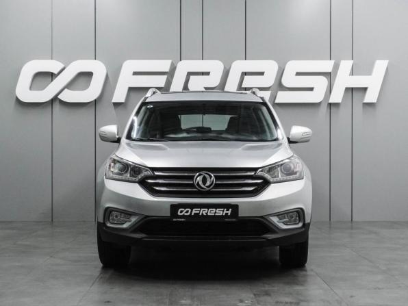 Dongfeng AX7 I с пробегом 2017 года, цена 1 149 000 рублей, 164608 км, внедорожник, Автокод Объявления