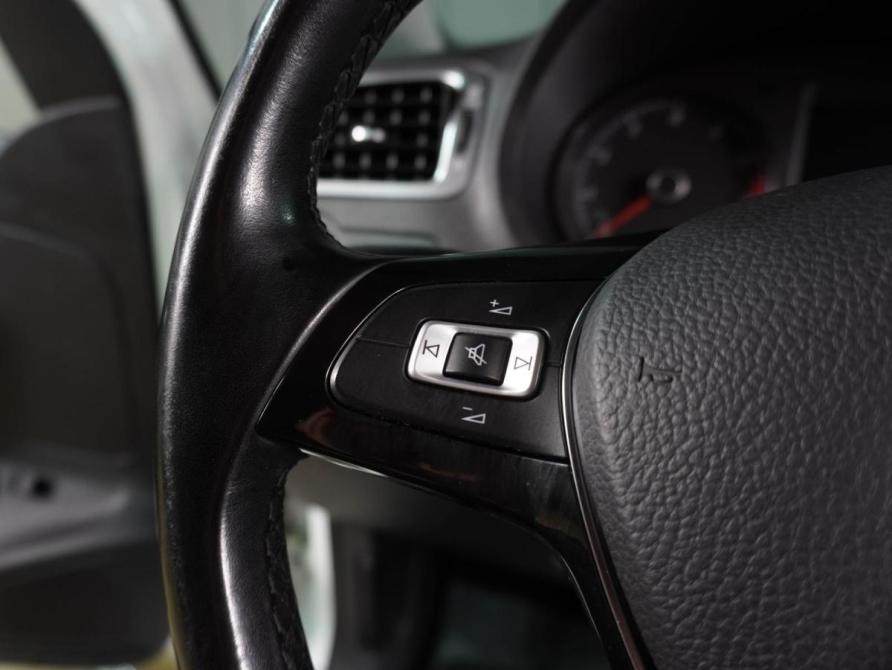 Volkswagen Polo V Рестайлинг Воронеж  - изображение 16