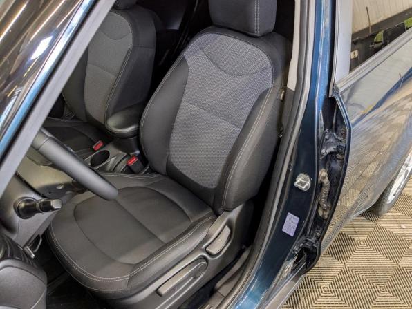 Kia Soul II Рестайлинг с пробегом 2018 года, цена 1 530 000 рублей, 81746 км, хэтчбек, Автокод Объявления