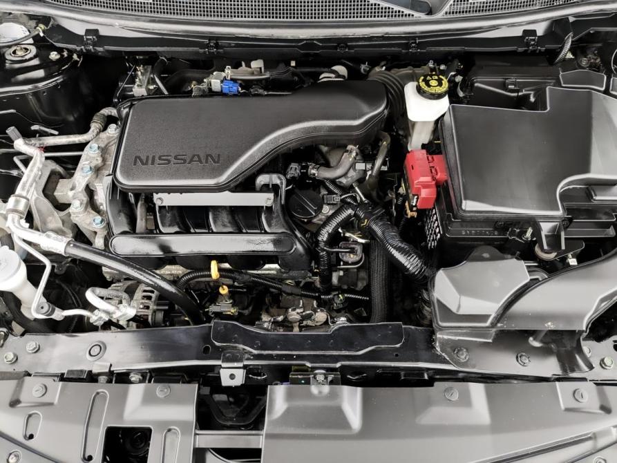 Nissan Qashqai II Москва  - изображение 9