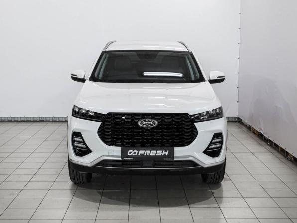 Xcite X-Cross 7 с пробегом 2024 года, цена 1 799 000 рублей, 28472 км, внедорожник, Автокод Объявления