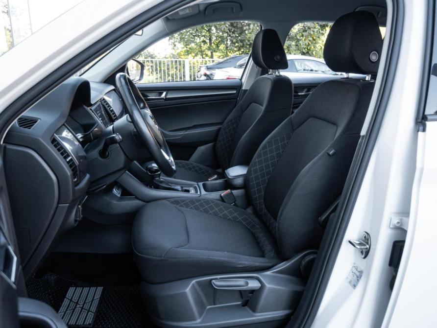Skoda Kodiaq I Ставрополь  - изображение 10