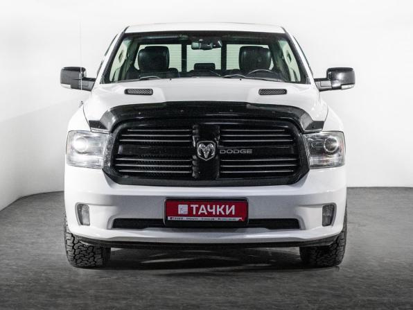 Dodge RAM IV (DS/DJ) с пробегом 2013 года, цена 3 780 000 рублей, 194324 км, offers.body_type.unknown, Автокод Объявления