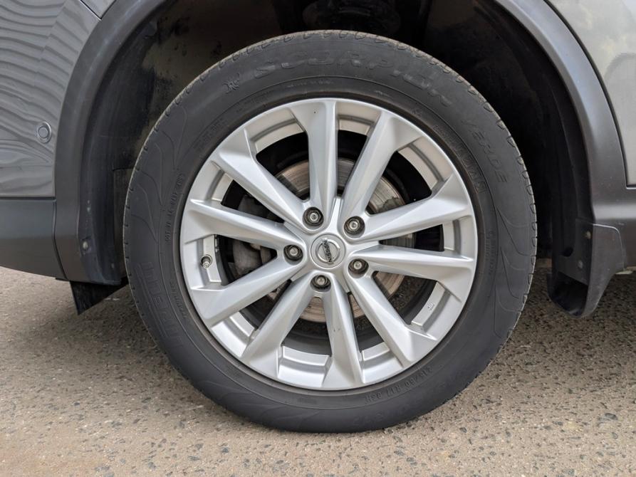 Nissan Qashqai II Москва  - изображение 23