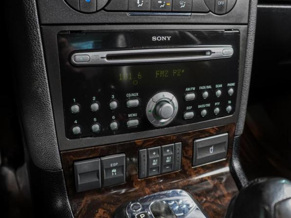 Ford Mondeo III Рестайлинг с пробегом 2006 года, цена 639 000 рублей, 267637 км, седан, Автокод Объявления