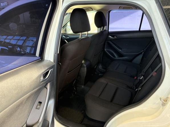 Mazda CX-5 I с пробегом 2012 года, цена 1 115 000 рублей, 301524 км, внедорожник, Автокод Объявления