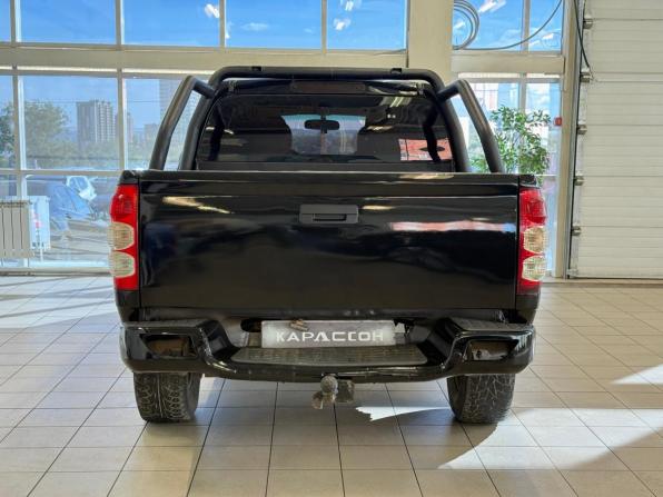 Great Wall Wingle II (Wingle 5) с пробегом 2012 года, цена 660 000 рублей, 184000 км, пикап, Автокод Объявления
