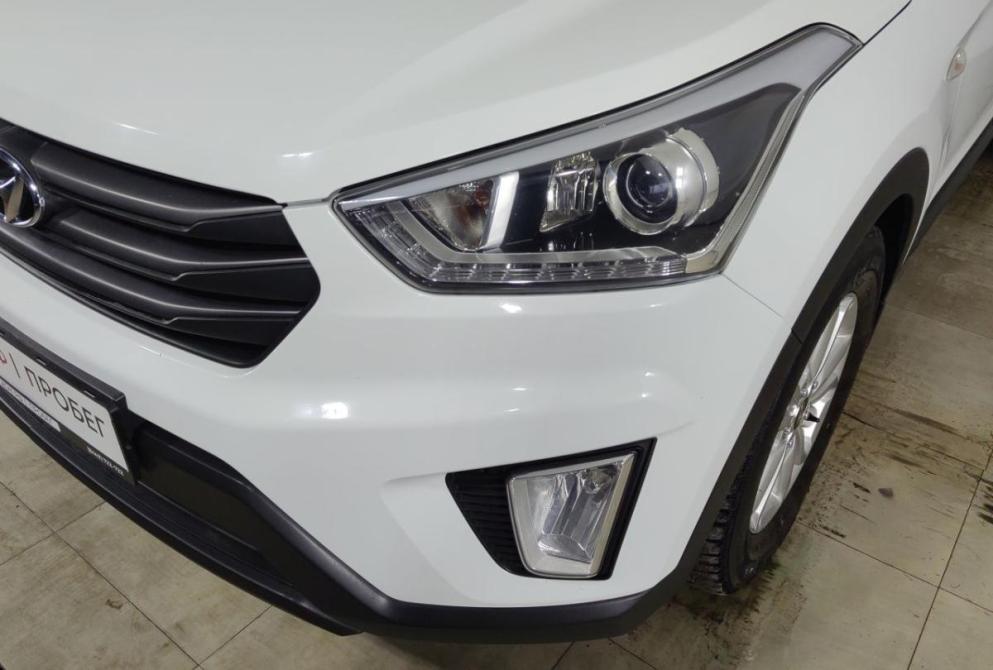 Hyundai Creta I Волгоград  - изображение 22