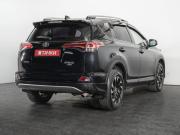 Toyota RAV4 IV (XA40) Рестайлинг Иркутск  - изображение 27