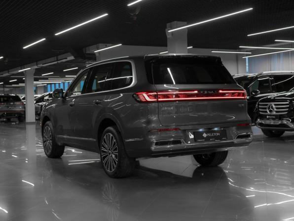 Geely Galaxy M9 с пробегом 2025 года, цена 6 500 000 рублей, 50 км, внедорожник, Автокод Объявления