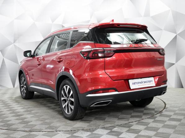 Xcite X-Cross 7 с пробегом 2024 года, цена 1 961 000 рублей, 3577 км, внедорожник, Автокод Объявления