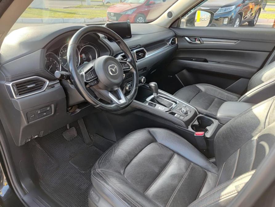 Mazda CX-5 I Рестайлинг Йошкар-Ола  - изображение 20