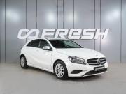 Mercedes-Benz A-Класс III (W176) Воронеж  - изображение 21
