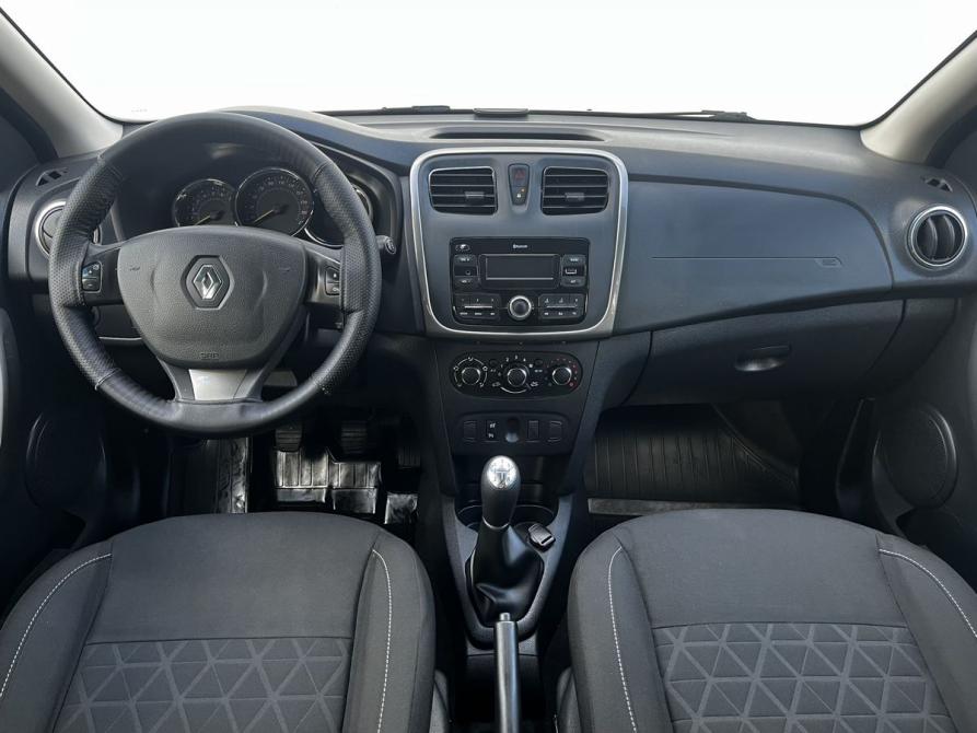 Renault Sandero II Москва  - изображение 12