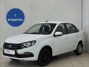 Lada (ВАЗ) Granta I Рестайлинг Нижний Новгород  - изображение 22