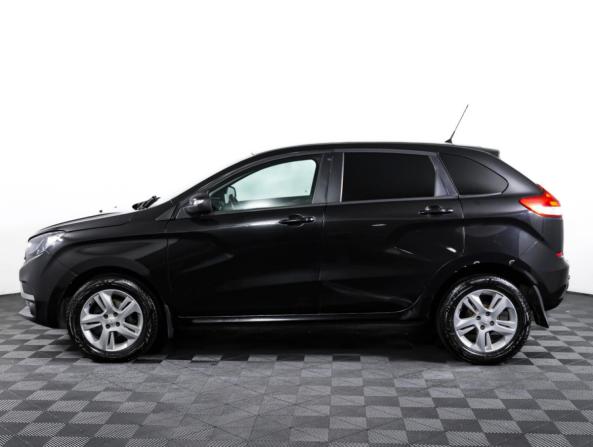 Lada (ВАЗ) XRAY I с пробегом 2019 года, цена 534 000 рублей, 233942 км, хэтчбек, Автокод Объявления