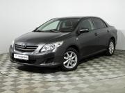 Toyota Corolla X (E140 E150) Санкт-Петербург  - изображение 16