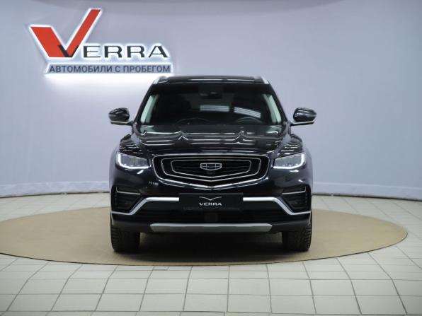 Geely Atlas Pro с пробегом 2021 года, цена 1 850 000 рублей, 129622 км, внедорожник, Автокод Объявления