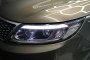 Kia Sorento II Рестайлинг Крым  - изображение 48