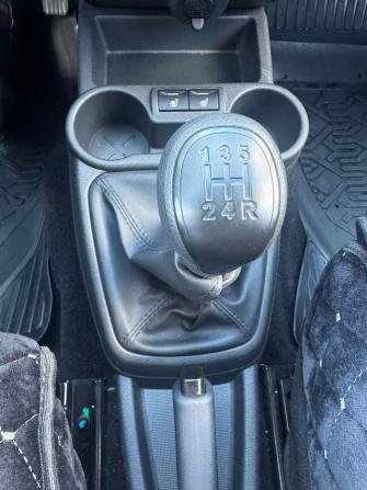 Lada (ВАЗ) Granta I Рестайлинг с пробегом 2024 года, цена 879 900 рублей, 15010 км, лифтбек, Автокод Объявления