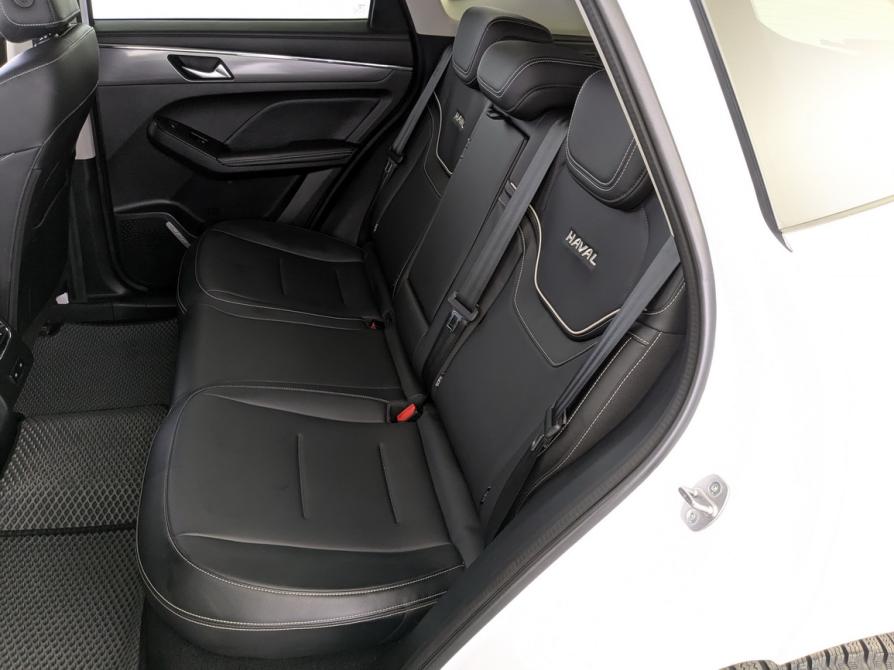 Haval Jolion I Москва  - изображение 12