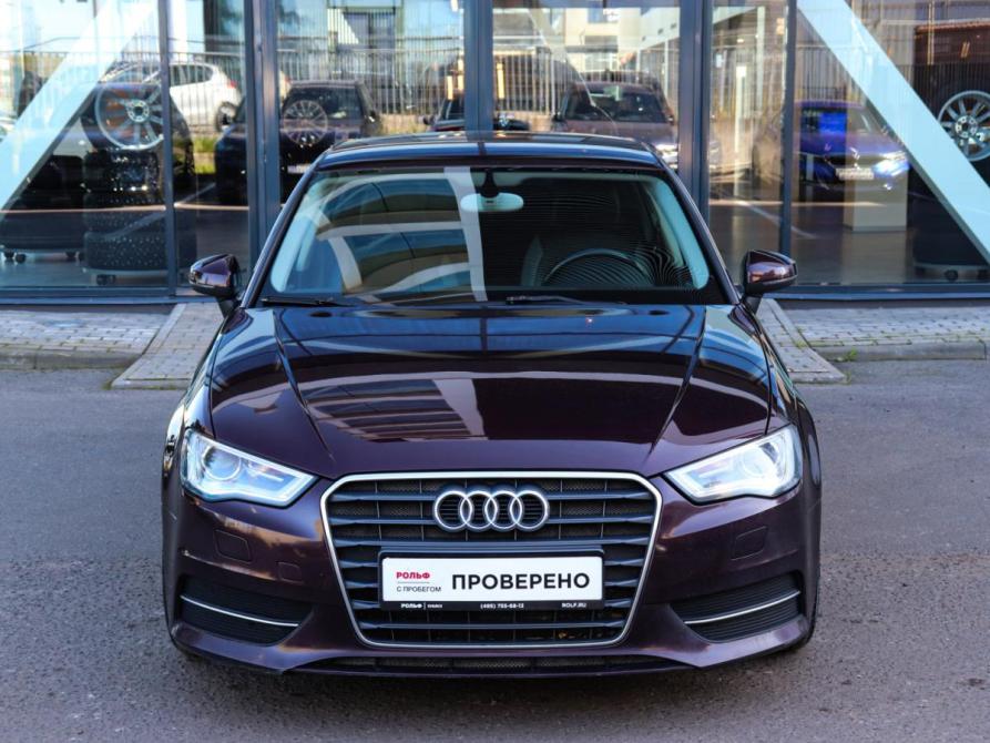 Audi A3 III (8V) Химки  - изображение 2