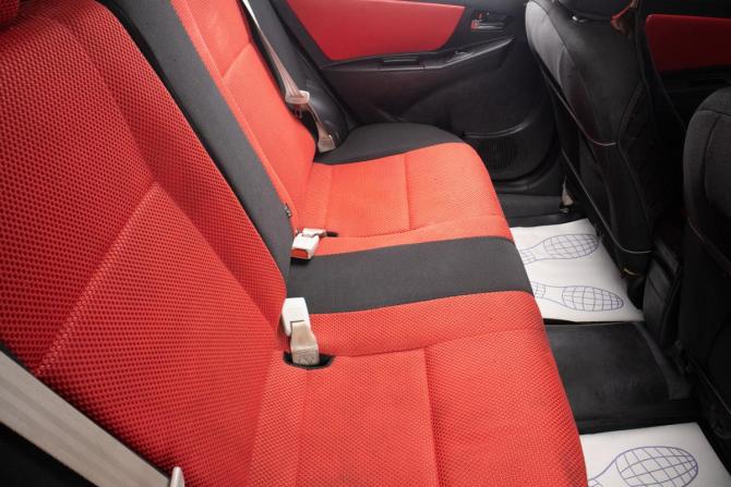 Geely MK Cross I с пробегом 2014 года, цена 229 000 рублей, 152485 км, хэтчбек, Автокод Объявления