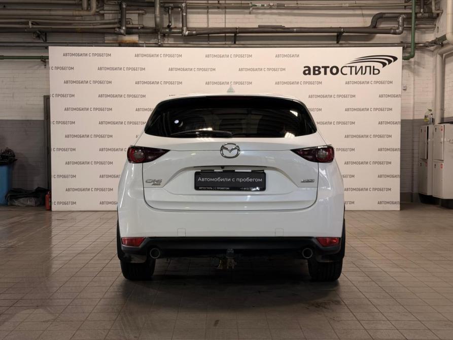Mazda CX-5 II Санкт-Петербург  - изображение 6