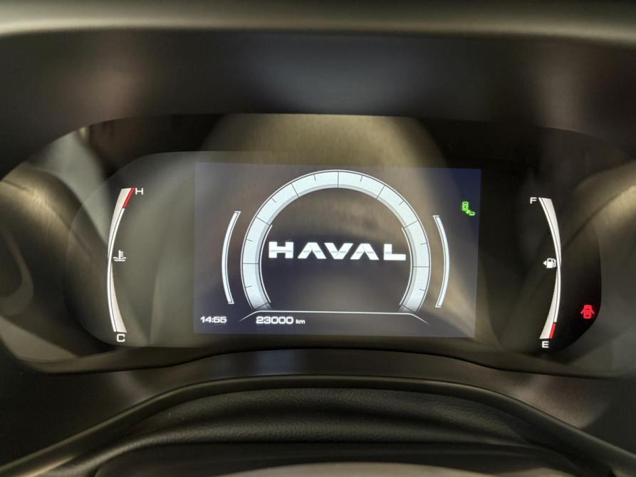 Haval Jolion I Новомосковск  - изображение 18