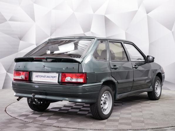 Lada (ВАЗ) 2114 с пробегом 2011 года, цена 242 000 рублей, 217000 км, хэтчбек, Автокод Объявления