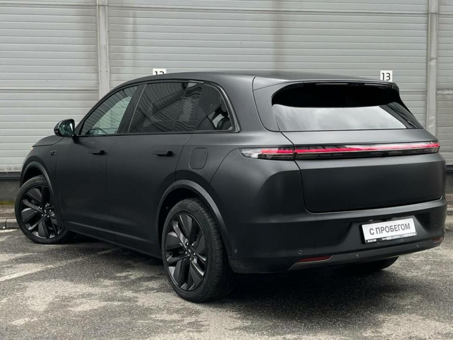 Li Auto (Lixiang) L7 I Санкт-Петербург  - изображение 7