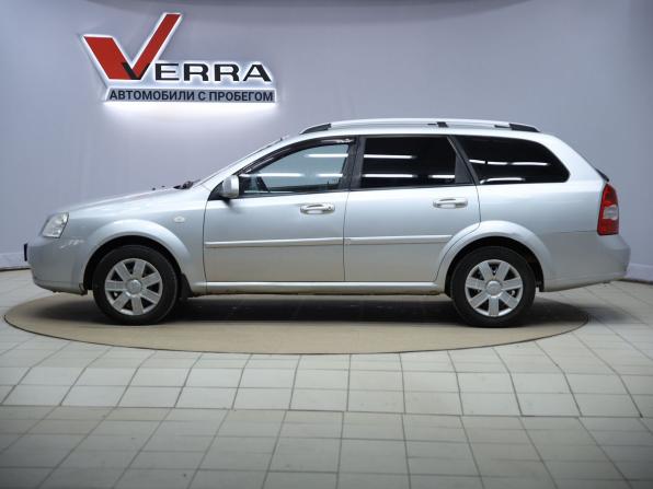 Chevrolet Lacetti I с пробегом 2012 года, цена 490 000 рублей, 240701 км, универсал, Автокод Объявления