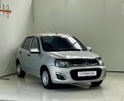 Lada (ВАЗ) Granta I Воронеж  - изображение 24