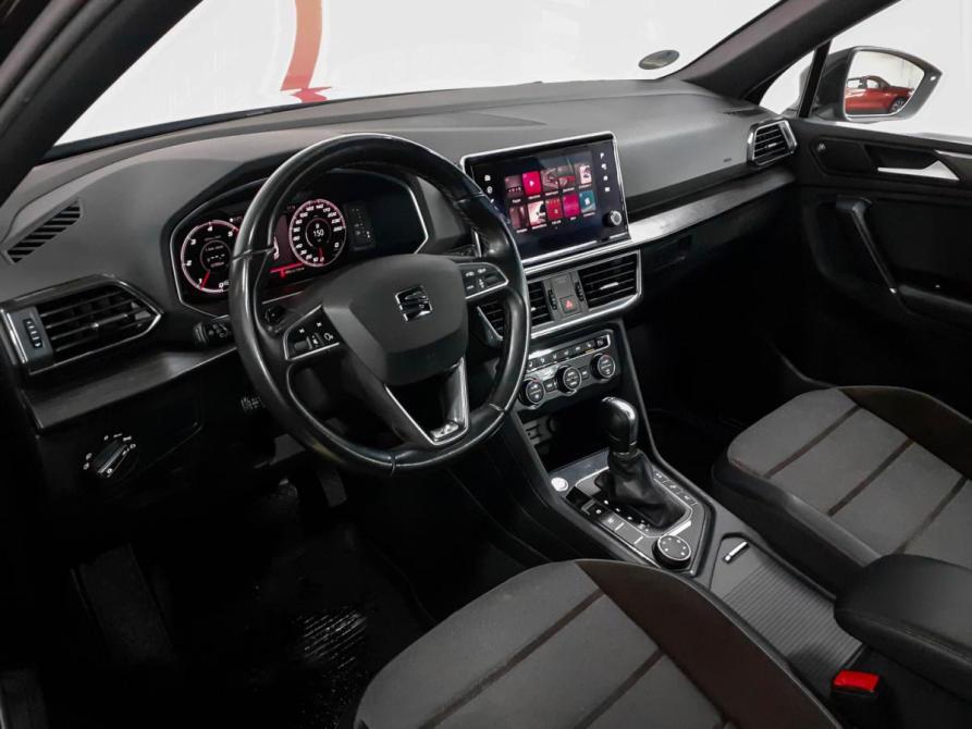 SEAT Tarraco I Москва  - изображение 7