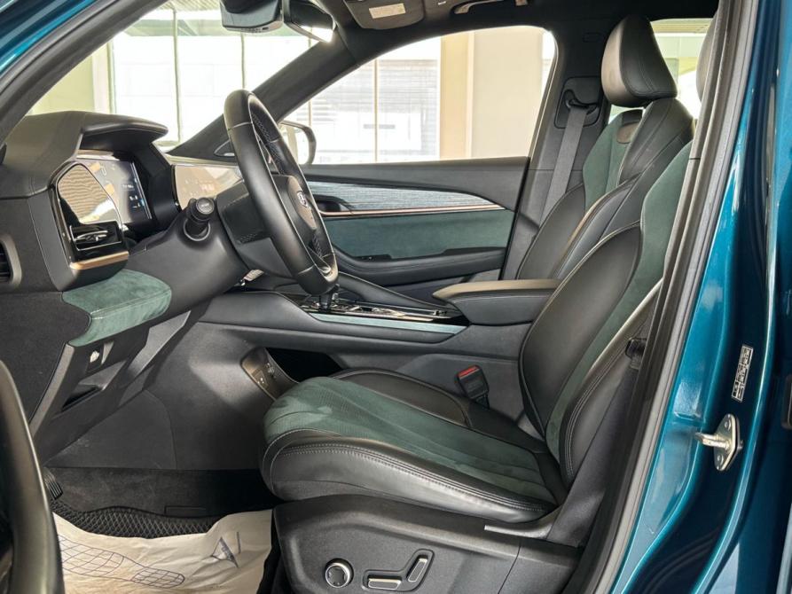 Geely Monjaro I Челябинск  - изображение 16