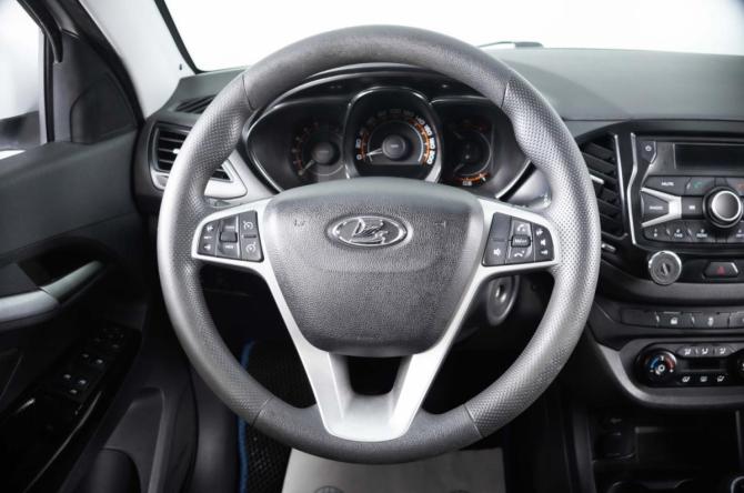 Lada (ВАЗ) Vesta I с пробегом 2018 года, цена 1 449 000 рублей, 173000 км, универсал, Автокод Объявления