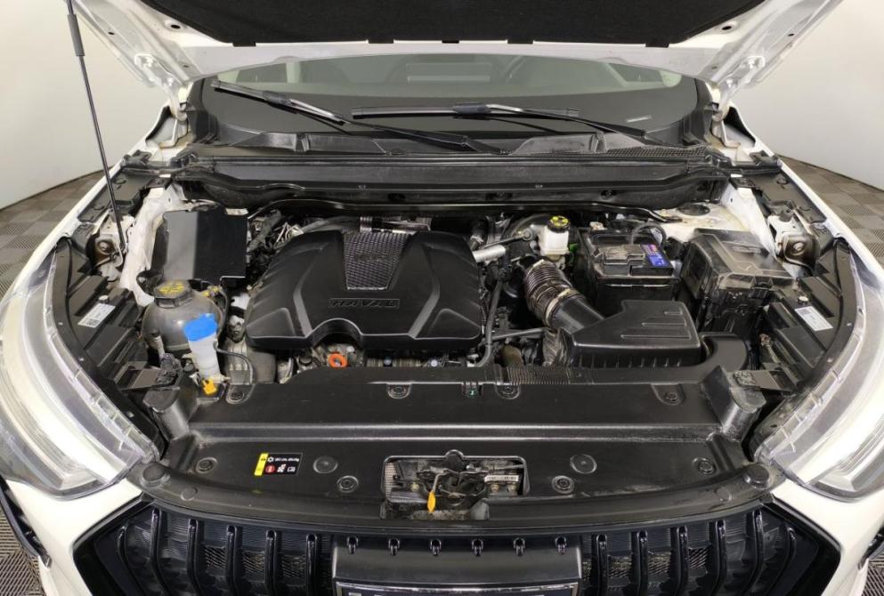 Haval Jolion I Рестайлинг Нижний Новгород  - изображение 22