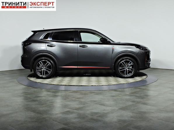 Changan CS55 Plus II с пробегом 2024 года, цена 2 057 000 рублей, 63216 км, внедорожник, Автокод Объявления
