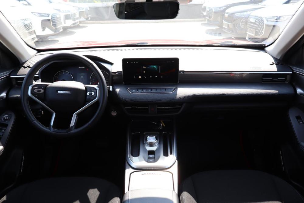 Haval Jolion I Санкт-Петербург  - изображение 7