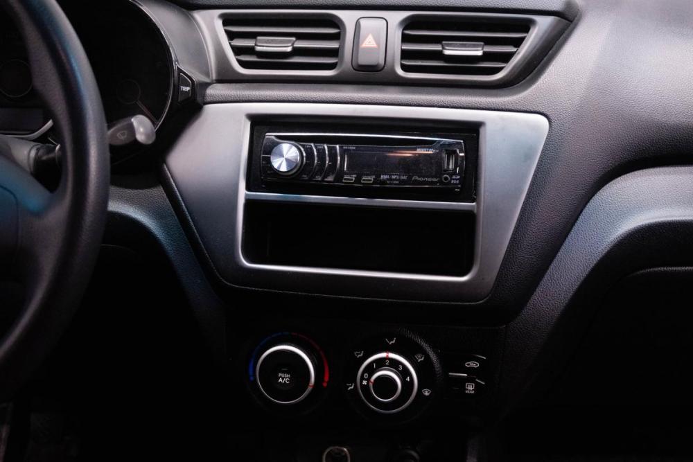 Kia Rio III Новосибирск  - изображение 15