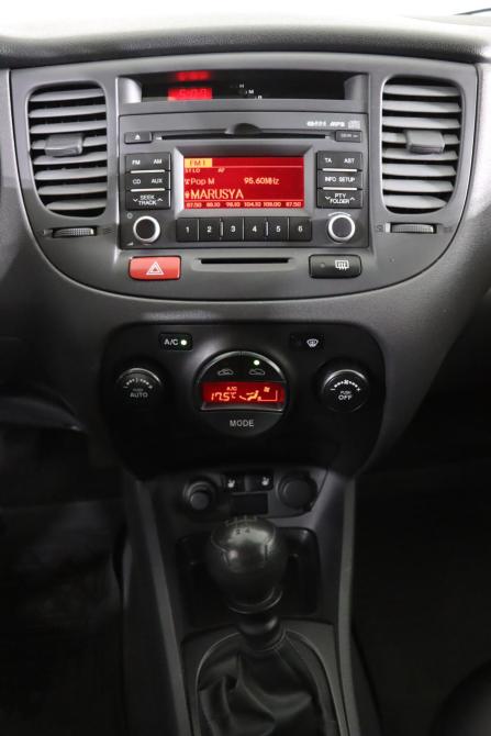 Kia Rio II Рестайлинг Нижний Новгород  - изображение 14