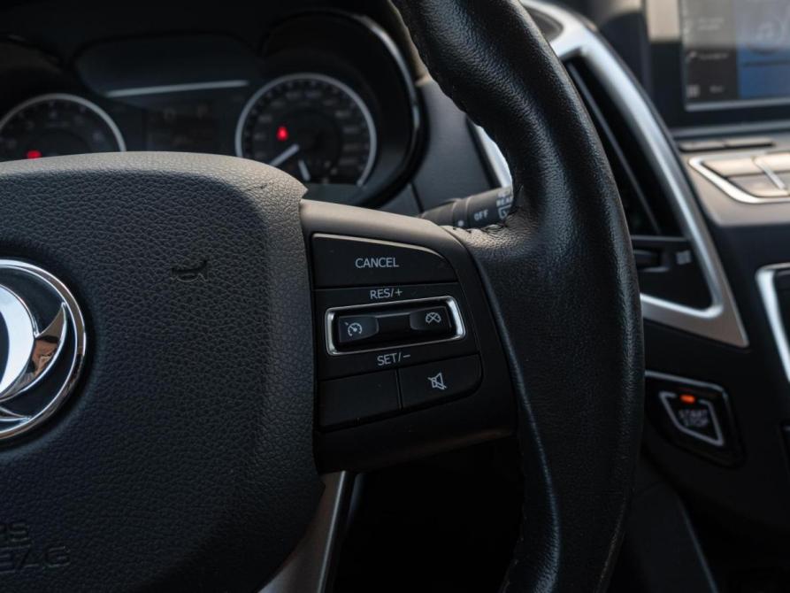 Dongfeng AX7 I Краснодар  - изображение 19